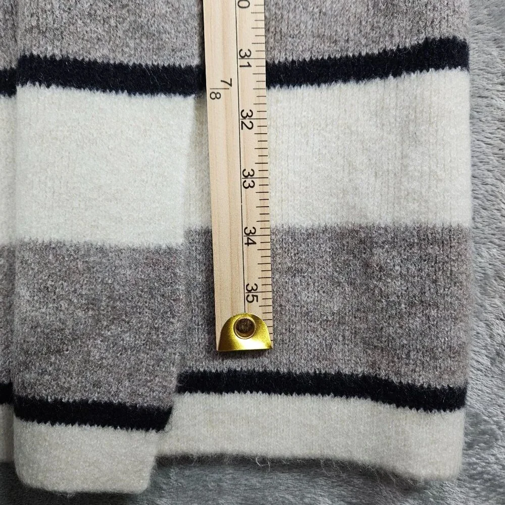 Anthropologie sweater vest